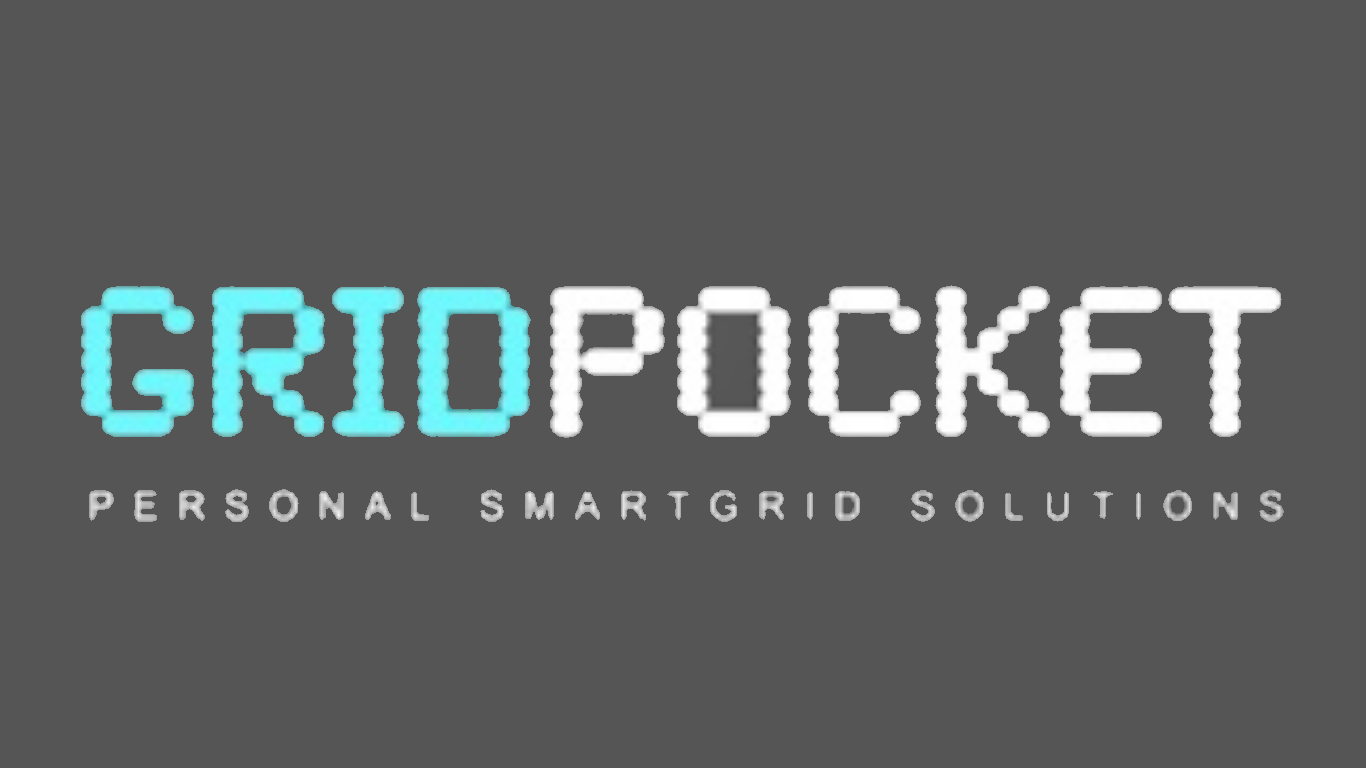 GridPocket Logo